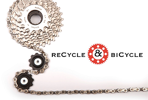 recycle-bicycle