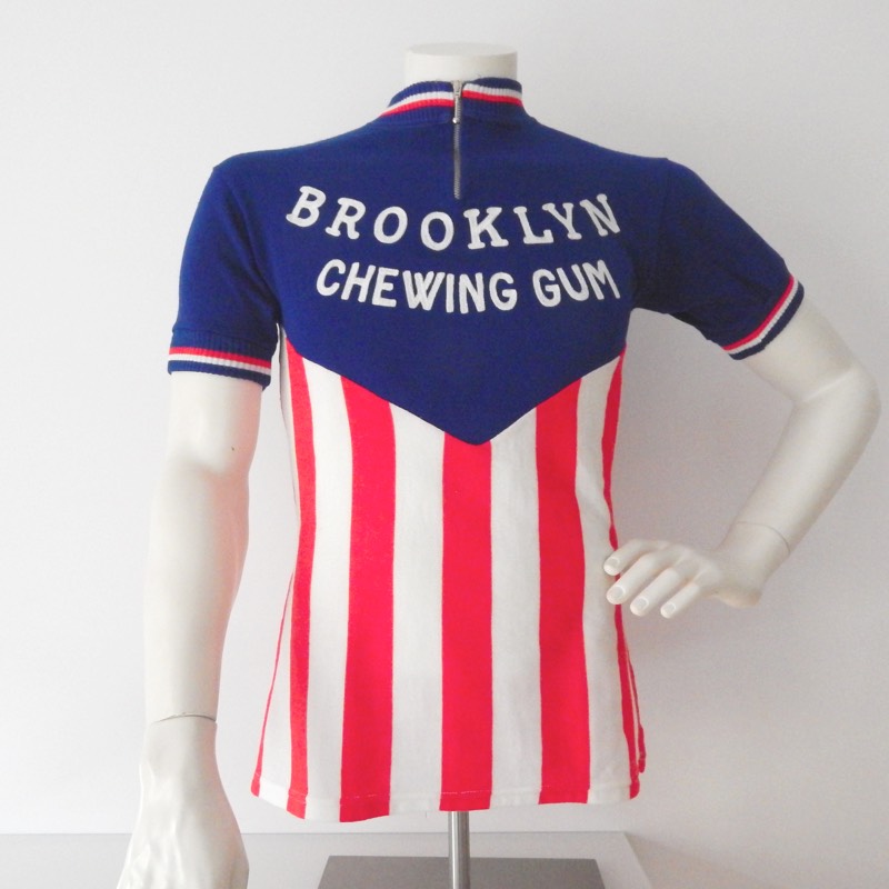 brooklyn chewing gum jersey