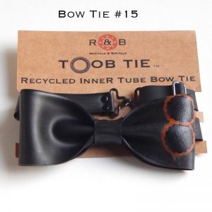bow tie inner tube innertube bow tie