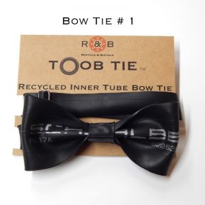 inner tube bow tie 1