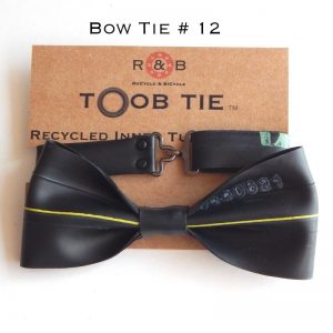 inner tube bow tie 12