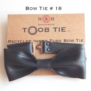 inner tube bow tie 18