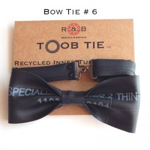 inner tube bow tie 6