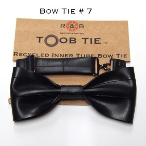 inner tube bow tie 7