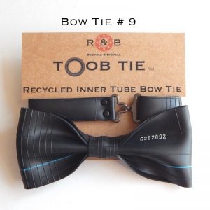 inner tube bow tie 9