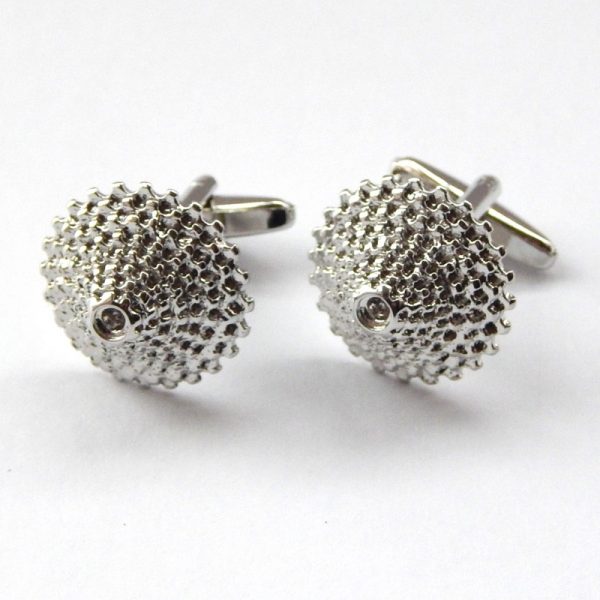 bicycle cassette style cufflinks