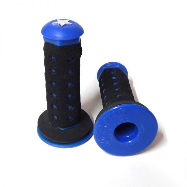 NOS 1983 Superstar BMX Grips ReCycle & BiCycle
