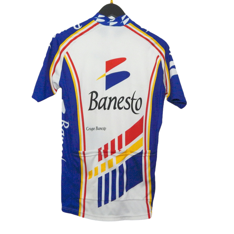 vintage and retro cycling jerseys ReCycle & BiCycle