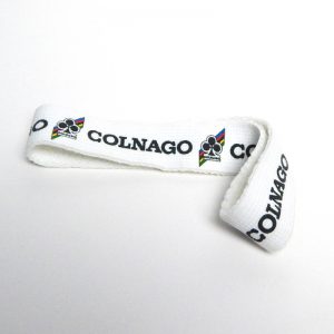 vintage colnago headband