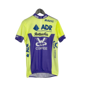 Vintage & retro cycling jerseys