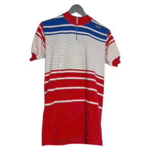 Vintage & retro cycling jerseys