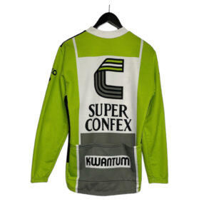 Vintage & retro cycling jerseys