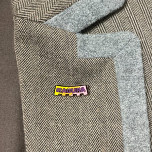 magura brakes cycling badge