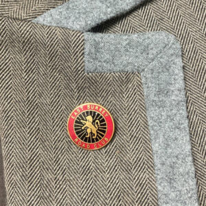 surrey road club cycling badge